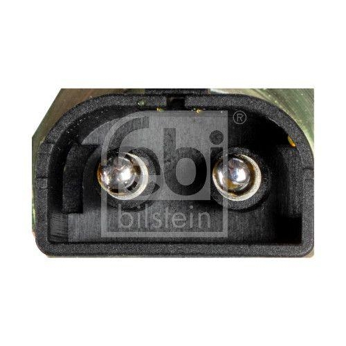 FEBI BILSTEIN Impulsgeber, Kurbelwelle 106515 f&uuml;r VOLVO