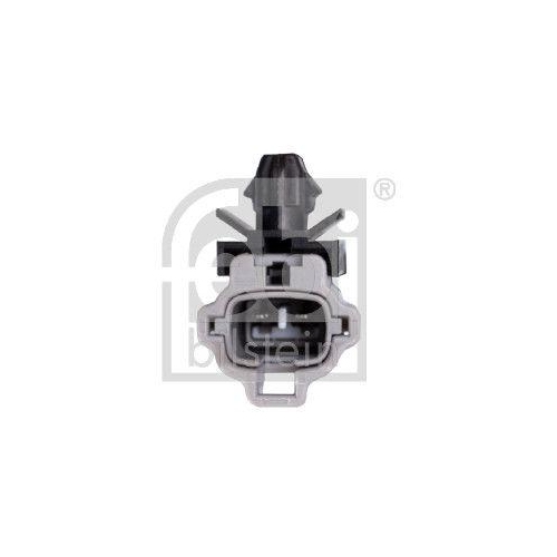 FEBI BILSTEIN Sensor, Raddrehzahl 170896 f&uuml;r TOYOTA, Hinterachse rechts