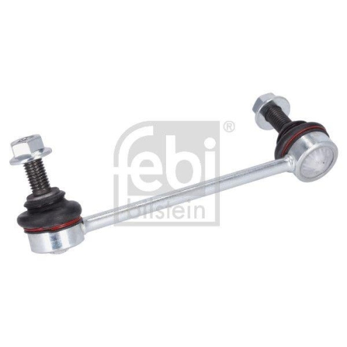 FEBI BILSTEIN Stange/Strebe, Stabilisator 179803 f&uuml;r VOLVO POLESTAR