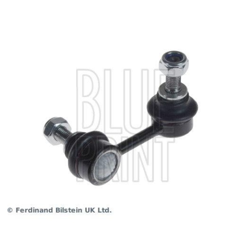 Stange/Strebe, Stabilisator BLUE PRINT ADN18545 f&uuml;r NISSAN, Vorderachse links