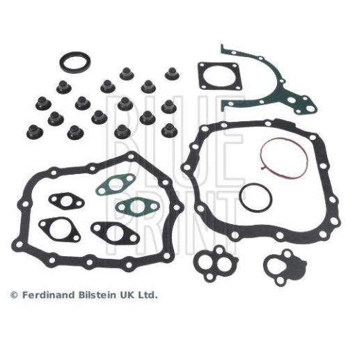Dichtungssatz, Zylinderkopf BLUE PRINT ADG06266 f&uuml;r CHEVROLET DAEWOO