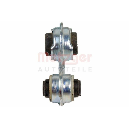Lagerung, Motor METZGER 8054065 f&uuml;r NISSAN RENAULT, rechts oben