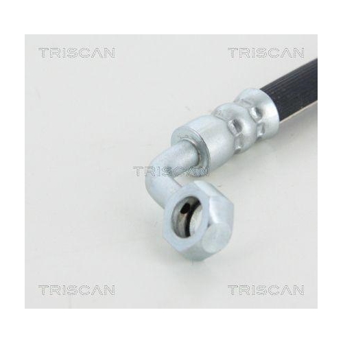 Bremsschlauch TRISCAN 8150 132002 f&uuml;r TOYOTA LEXUS, Hinterachse rechts, au&szlig;en