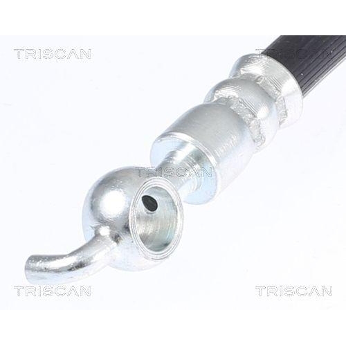 Bremsschlauch TRISCAN 8150 43131 f&uuml;r HYUNDAI KIA, Vorderachse links