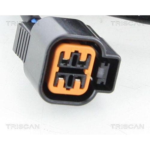 Lambdasonde TRISCAN 8845 42505 f&uuml;r MITSUBISHI, nach Katalysator