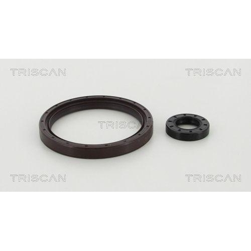Wellendichtringsatz, Kupplung TRISCAN 8550 29008 f&uuml;r SEAT VW