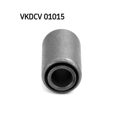 Lagerbuchse, Blattfeder SKF VKDCV 01015 f&uuml;r BPW