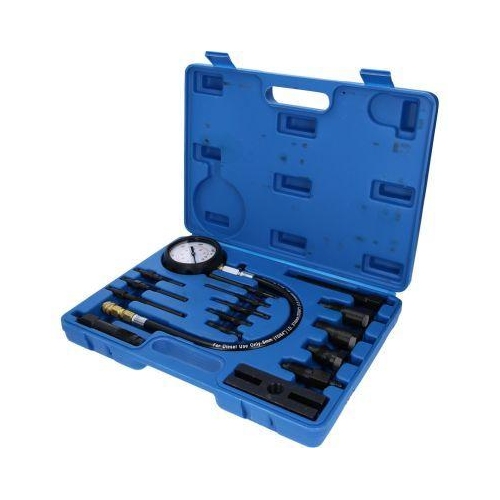 Kompressionsdruckpr&uuml;fset KS TOOLS BT581000 f&uuml;r