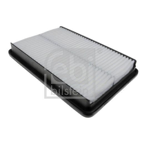 FEBI BILSTEIN Luftfilter 184368 f&uuml;r HYUNDAI KIA