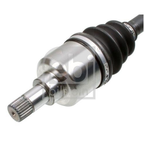 FEBI BILSTEIN Antriebswelle 182592 f&uuml;r CITRO&Euml;N PEUGEOT DS, Vorderachse links