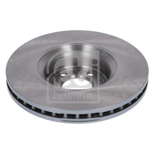 Bremsscheibe FEBI BILSTEIN 43926 f&uuml;r VOLVO, Vorderachse