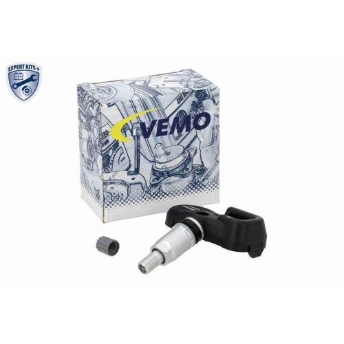Radsensor, Reifendruck-Kontrollsystem VEMO V70-72-0293 EXPERT KITS + für TOYOTA