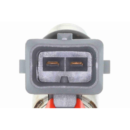 Einspritzventil VEMO V10-11-0844 Q+, Erstausr&uuml;sterqualit&auml;t f&uuml;r AUDI FIAT SEAT VW
