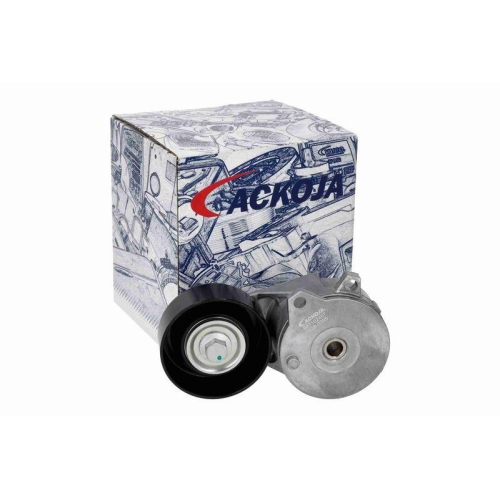 ACKOJA A38-0395 Spannrolle, Keilrippenriemen Original ACKOJA Qualit&auml;t f&uuml;r NISSAN