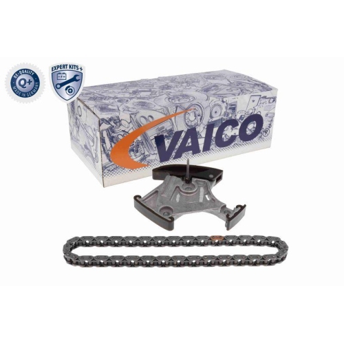 Kettensatz, &Ouml;lpumpenantrieb VAICO V10-5853-BEK f&uuml;r VW VAG