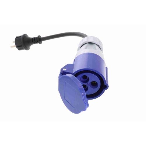 Zubehörsatz VEMO V98-66001 Original VEMO Qualität für