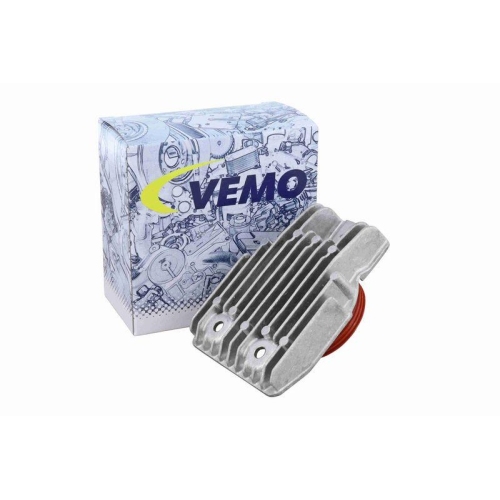 Steuerger&auml;t, Beleuchtung VEMO V30-73-0058 Green Mobility Parts f&uuml;r MERCEDES-BENZ
