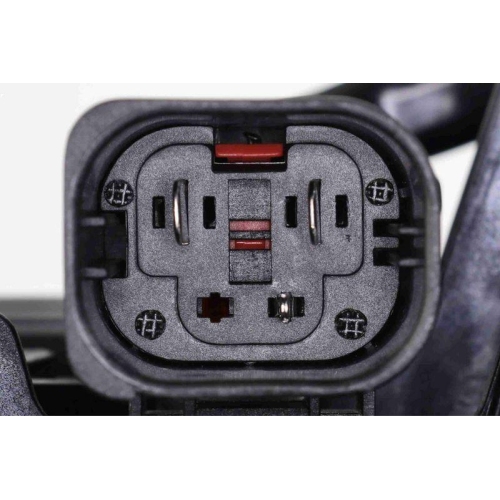 VEMO L&uuml;fter, Motork&uuml;hlung V20-01-0077 Green Mobility Parts f&uuml;r BMW MINI