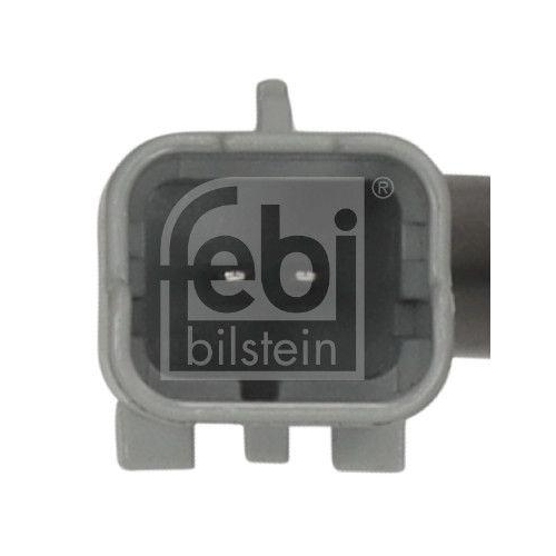 FEBI BILSTEIN Sensor, Raddrehzahl 194139 f&uuml;r CITRO&Euml;N FIAT OPEL PEUGEOT TOYOTA