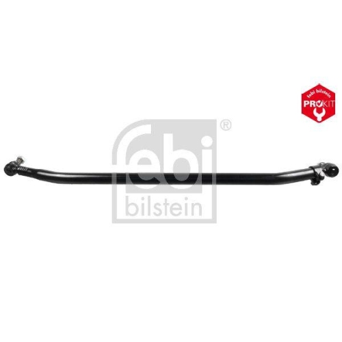 FEBI BILSTEIN Spurstange 196320 ProKit f&uuml;r DAF, Vorderachse