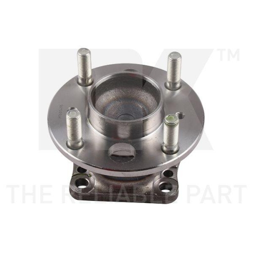 Radlagersatz NK 762544 f�r FORD FORD ASIA OCEANIA, Hinterachse, links, rechts