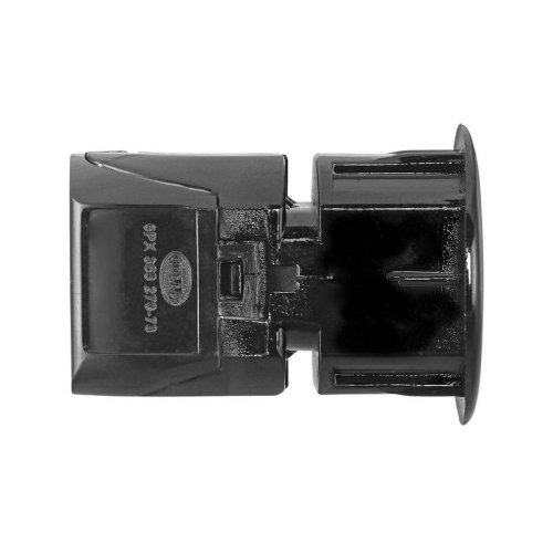 HELLA Sensor, Einparkhilfe 6PX 358 270-731 f&uuml;r TOYOTA LEXUS, au&szlig;en, beidseitig