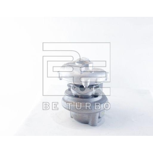 BE TURBO 129168 Lader, Aufladung f&uuml;r PERKINS