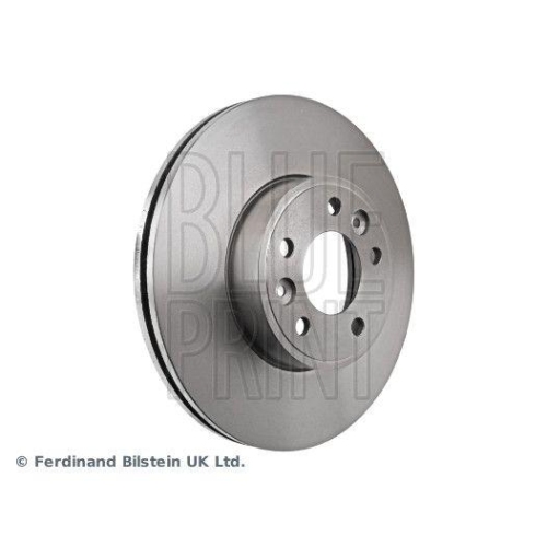 BLUE PRINT ADA104350 2 St&uuml;ck Bremsscheiben f&uuml;r FORD USA LINCOLN FORD MOTOR COMPANY