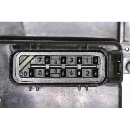 VEMO V25-85-0035 T&uuml;rschloss Original VEMO Qualit&auml;t f&uuml;r FORD, vorne links