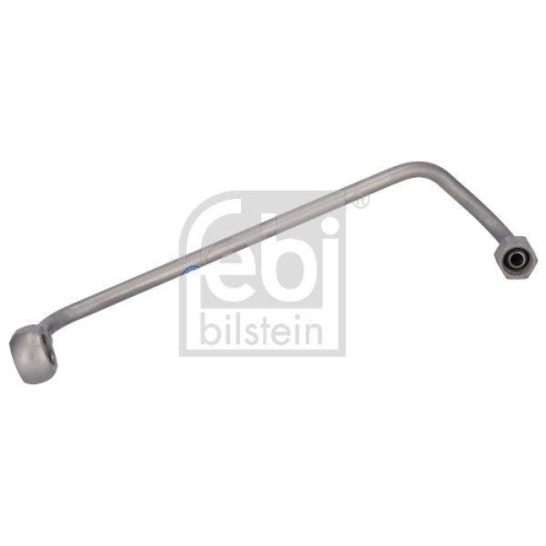 FEBI BILSTEIN 189355 &Ouml;lleitung, Lader f&uuml;r MERCEDES-BENZ