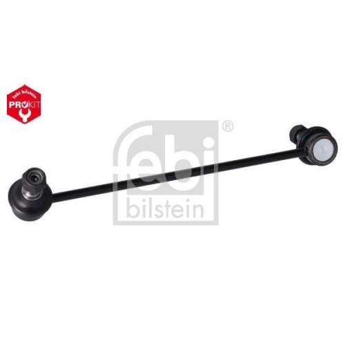 FEBI BILSTEIN Stange/Strebe, Stabilisator 41198 ProKit f&uuml;r MITSUBISHI