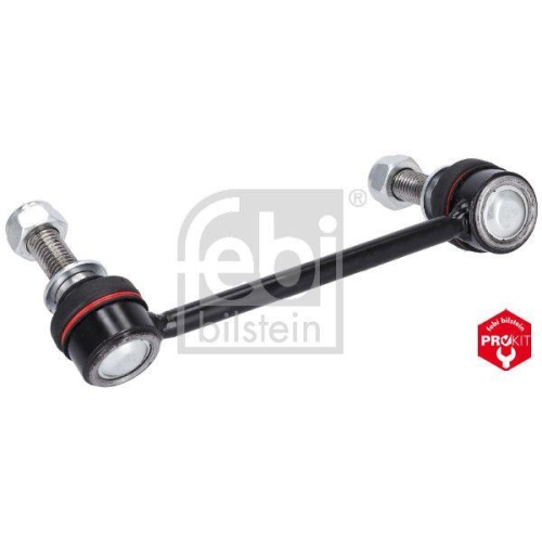 FEBI BILSTEIN Stange/Strebe, Stabilisator 102228 ProKit f&uuml;r LAND ROVER