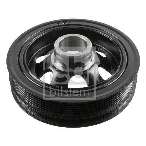 FEBI BILSTEIN Riemenscheibe, Kurbelwelle 173609 f&uuml;r FORD FORD MOTOR COMPANY