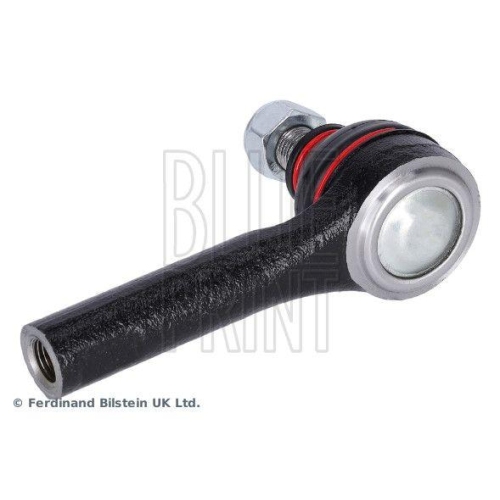 Spurstangenkopf BLUE PRINT ADN18723 für NISSAN, Vorderachse links