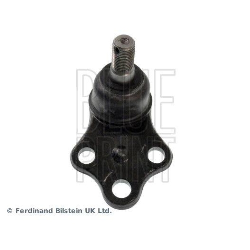 Trag-/F&uuml;hrungsgelenk BLUE PRINT ADN186102 f&uuml;r NISSAN, Vorderachse links, unten