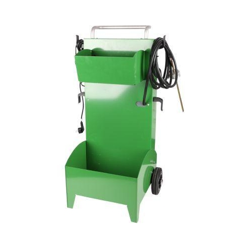 F&uuml;llger&auml;t, Dieselkraftstofffilter KS TOOLS 160.0755 f&uuml;r