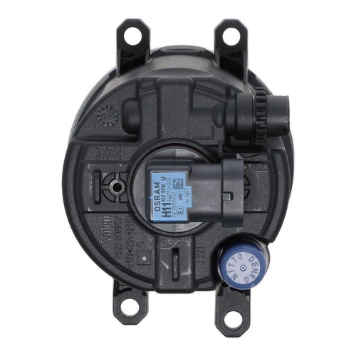 Nebelscheinwerfer VALEO 088969 FOGSTAR f&uuml;r CITRO&Euml;N DAIHATSU PEUGEOT TOYOTA LEXUS