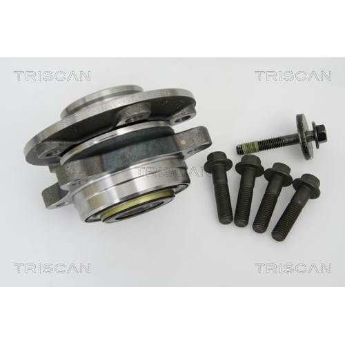 Radlagersatz TRISCAN 8530 27120 f&uuml;r VOLVO, Vorderachse, Vorderachse links