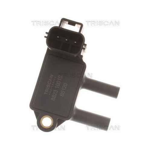Sensor, Abgasdruck TRISCAN 8823 10010 für FORD JAGUAR VOLVO LAND ROVER