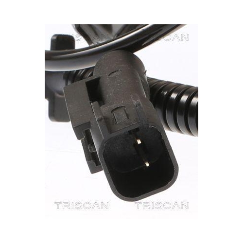 Sensor, Raddrehzahl TRISCAN 8180 10223 f&uuml;r CITRO&Euml;N MITSUBISHI PEUGEOT