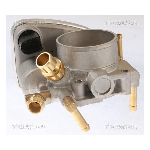Drosselklappenstutzen TRISCAN 8820 24001 f&uuml;r OPEL VAUXHALL CHEVROLET