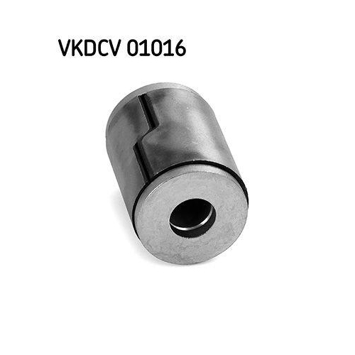 Lagerbuchse, Blattfeder SKF VKDCV 01016 für DAF