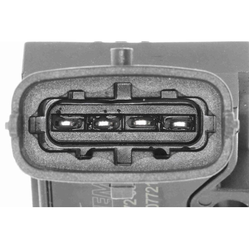 Sensor, Ladedruck VEMO V25-72-0079 Original VEMO Qualit&auml;t f&uuml;r FORD VOLVO
