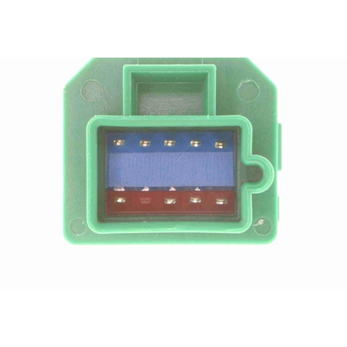 Warnblinkschalter VEMO V51-73-0100 Original VEMO Qualität für CHEVROLET