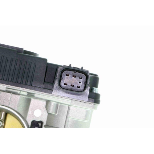 Drosselklappenstutzen VEMO V38-81-0004 Original VEMO Qualit&auml;t f&uuml;r NISSAN HITACHI