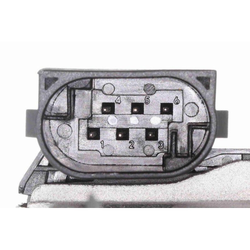 Drosselklappenstutzen VEMO V30-77-0137 Original VEMO Qualit&auml;t f&uuml;r MERCEDES-BENZ