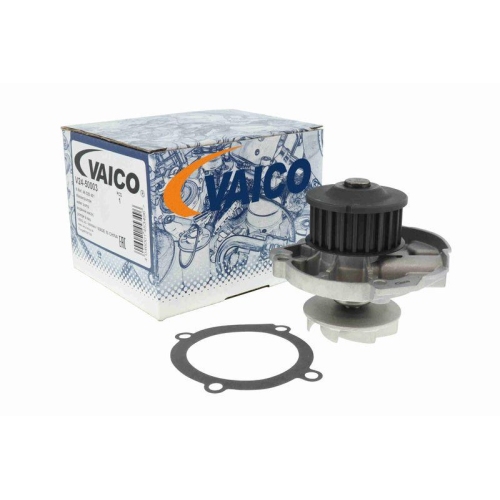 Wasserpumpe, Motork&uuml;hlung VAICO V24-50003 Original VAICO Qualit&auml;t f&uuml;r ALFA ROMEO
