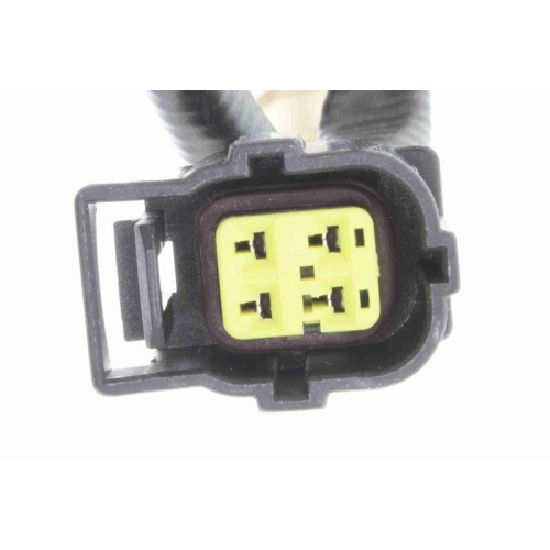 Lambdasonde VEMO V30-76-0039 Original VEMO Qualit&auml;t f&uuml;r MERCEDES-BENZ, links