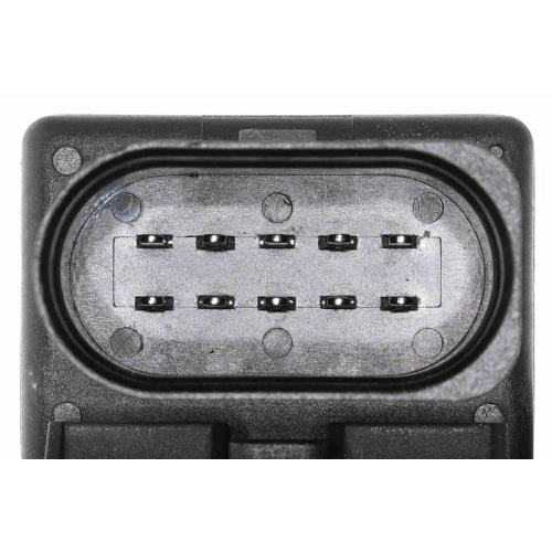 Ventil, Druckluftanlage VEMO V45-51-0001 Green Mobility Parts für PORSCHE