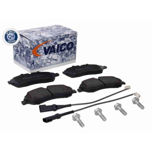 Bremsbelagsatz, Scheibenbremse VAICO V25-1513 Green Mobility Parts f&uuml;r FORD